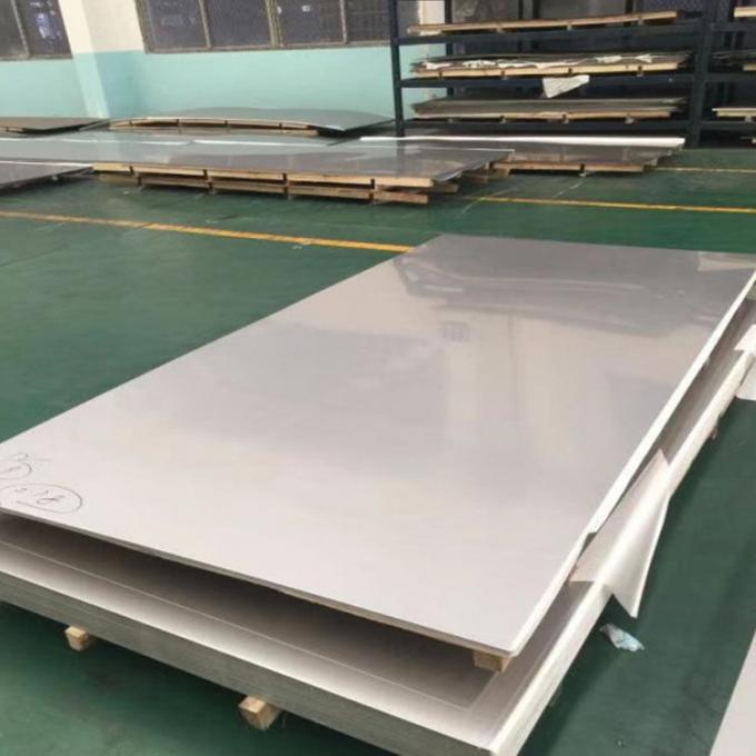 Carbon Steel Sheet & Bar